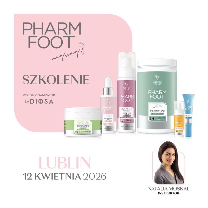 Bilet Na Pokaz Pharm Foot